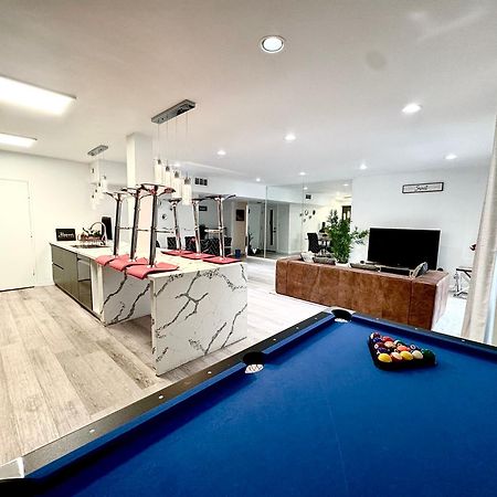 Amazing Large 2 Bedroom West Hollywood Apartment 로스앤젤레스 외부 사진