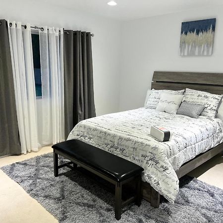 Amazing Large 2 Bedroom West Hollywood Apartment 로스앤젤레스 외부 사진