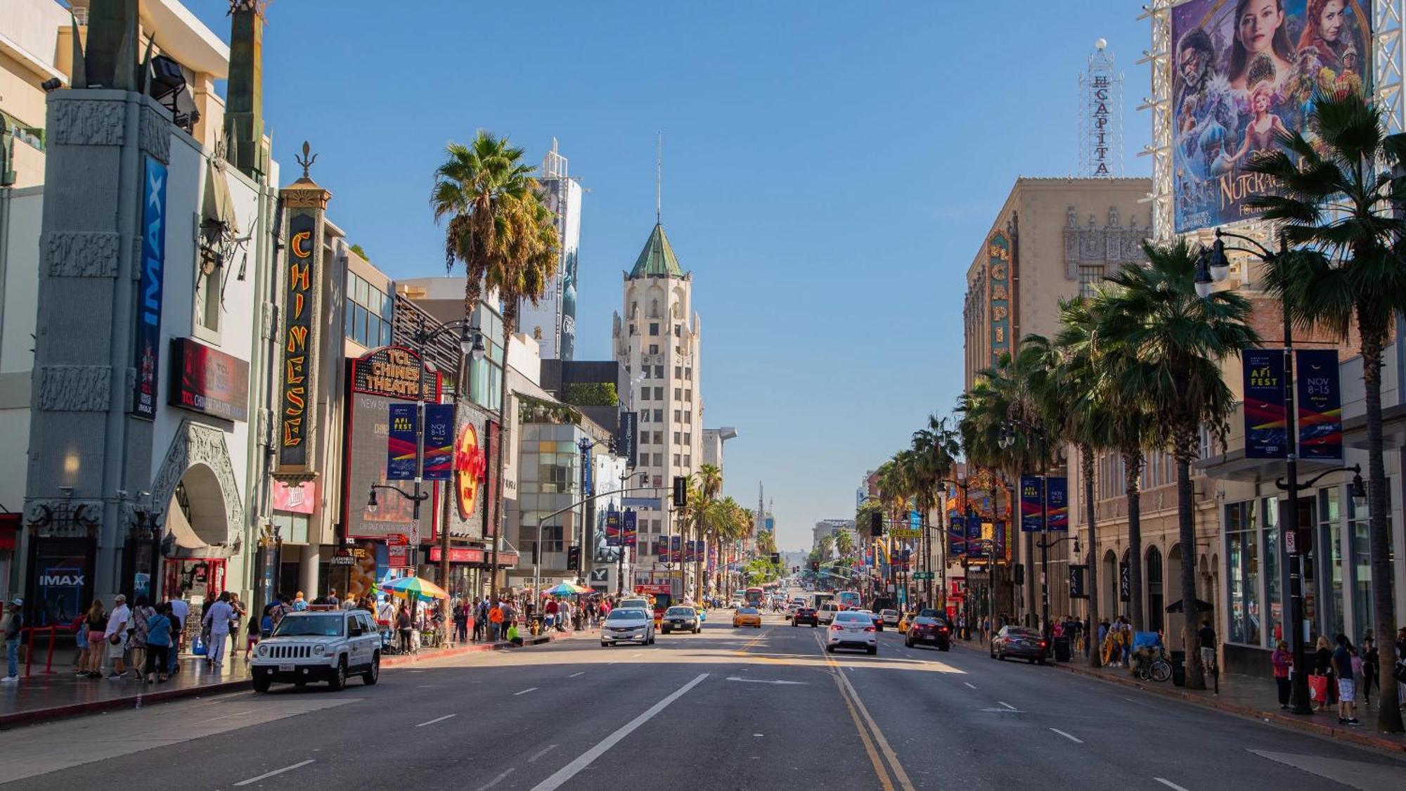 Amazing Large 2 Bedroom West Hollywood Apartment 로스앤젤레스 외부 사진