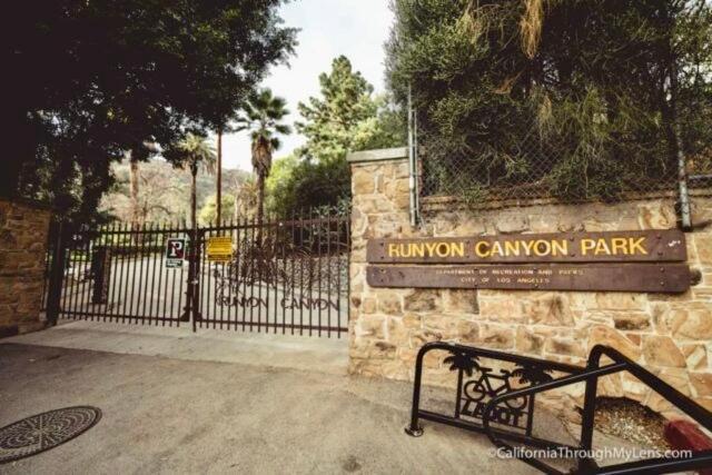 Amazing Large 2 Bedroom West Hollywood Apartment 로스앤젤레스 외부 사진