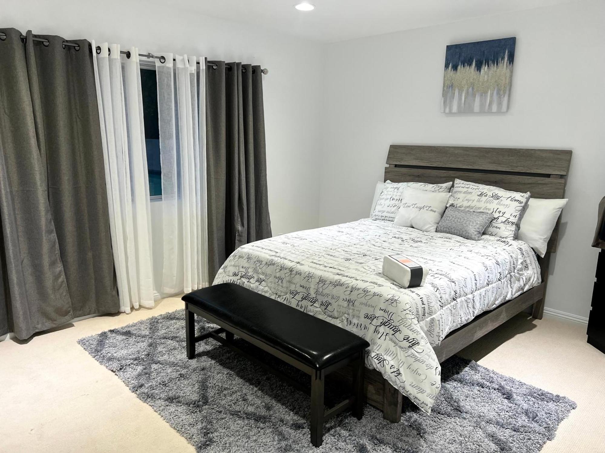 Amazing Large 2 Bedroom West Hollywood Apartment 로스앤젤레스 외부 사진