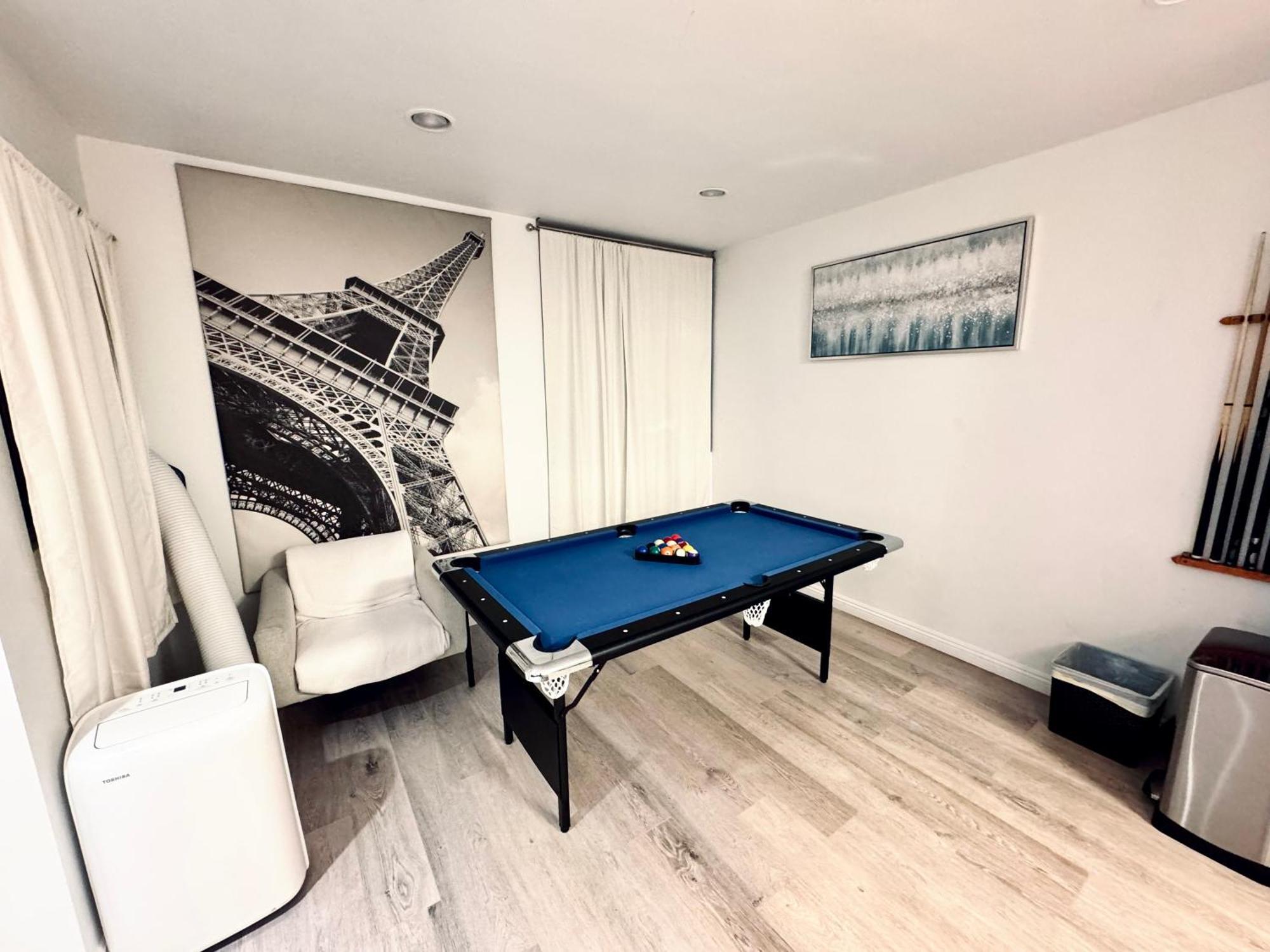 Amazing Large 2 Bedroom West Hollywood Apartment 로스앤젤레스 외부 사진