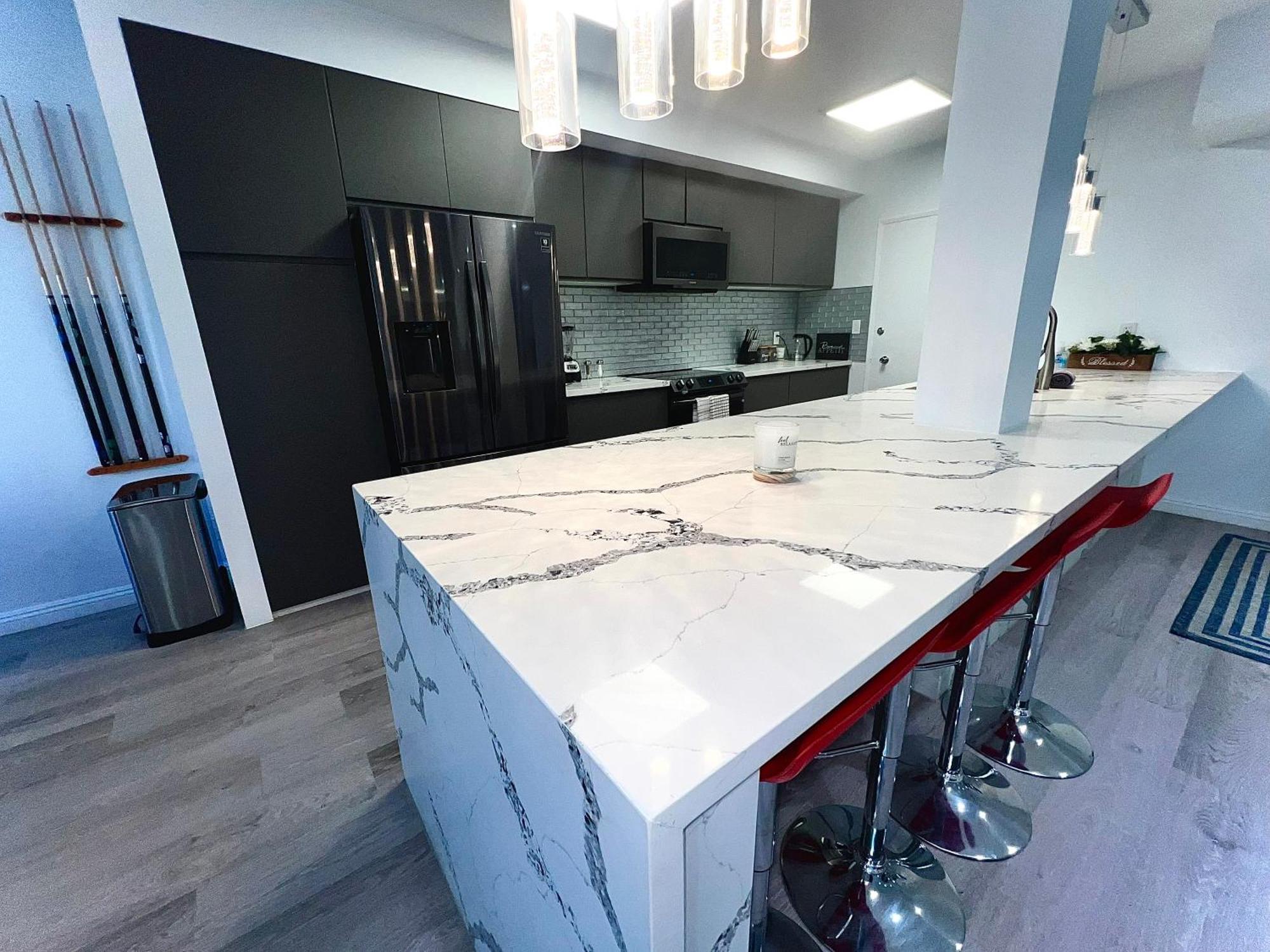 Amazing Large 2 Bedroom West Hollywood Apartment 로스앤젤레스 외부 사진