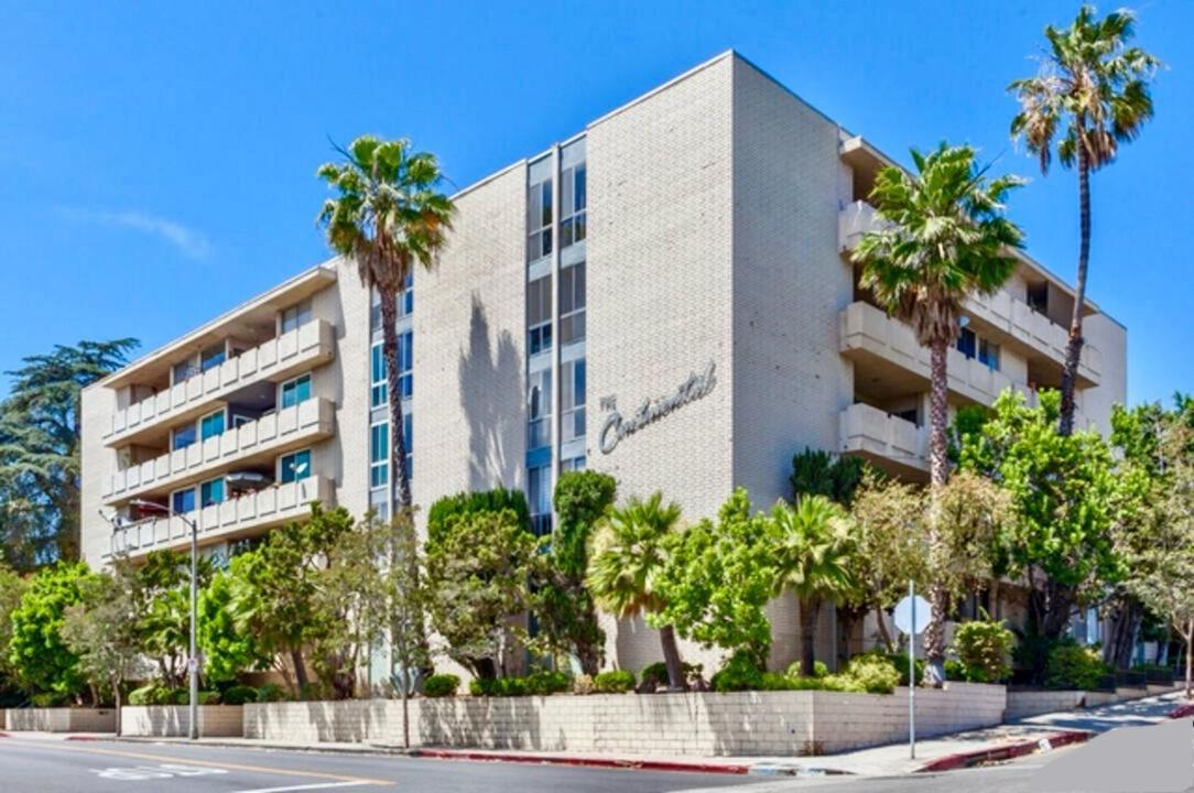Amazing Large 2 Bedroom West Hollywood Apartment 로스앤젤레스 외부 사진